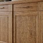 Cabinet restoration project